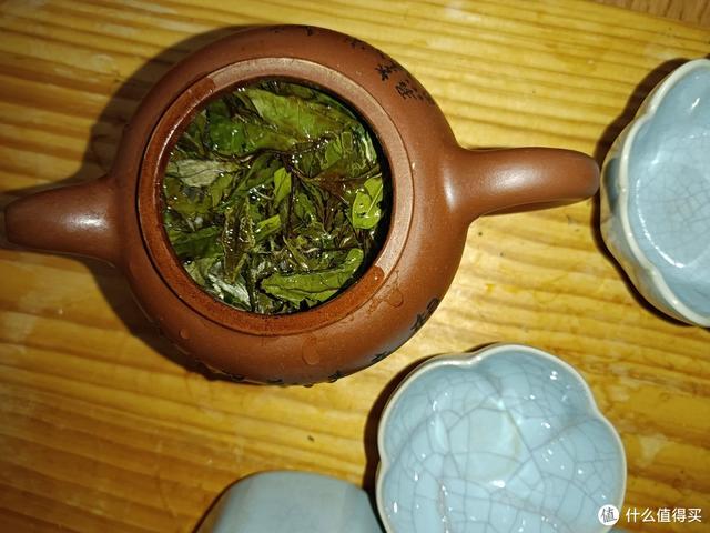 质量好的白茶正宗白茶，寄与爱茶人—品评这两年买的十几款白茶