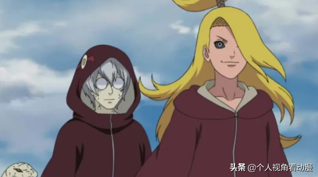 秽土转生的风险，秽土转生真的没有风险（秽土转生到底适合战斗吗）