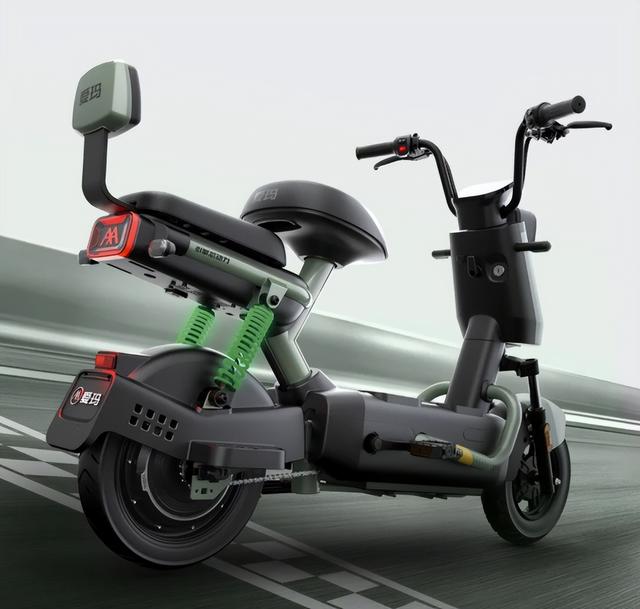 爱玛电动车全部车型，爱玛电动车全部车型图片价格（爱玛推出不要驾照的电动车）