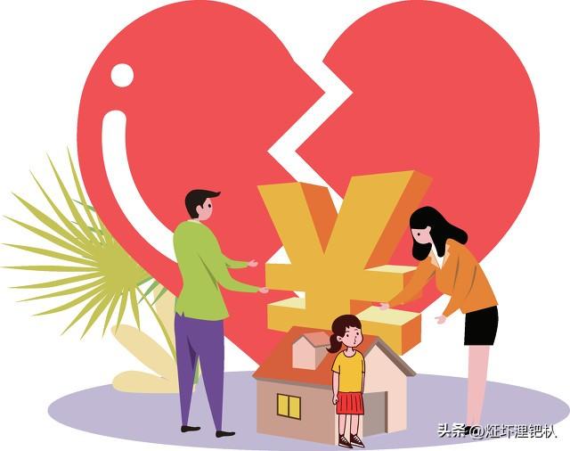 外遇离婚的原因有哪些带你深入了解一下，因为外遇离婚的女人（离婚十大原因）