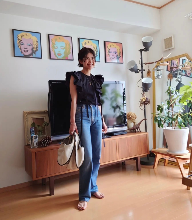 背景图-生活日常，好看的生活背景图（这才是真实普通人的穿搭）