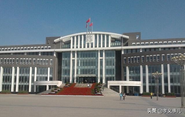 忻州师范学院是几本，沂州师范大学是几本（山西34所本科大学）