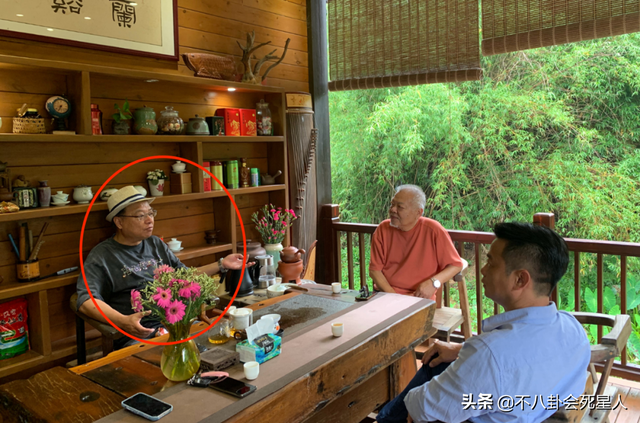 有哪些明星来到贵州，停车费都比香港便宜