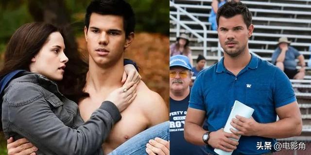 暮光之城贝拉去哪了，《暮光之城》系列完结10周年