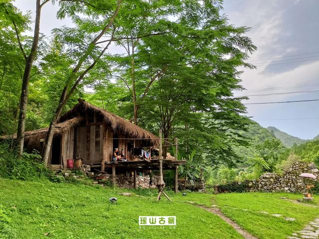 黔东南小七孔旅游攻略，不只是一座古桥<二游荔波>
