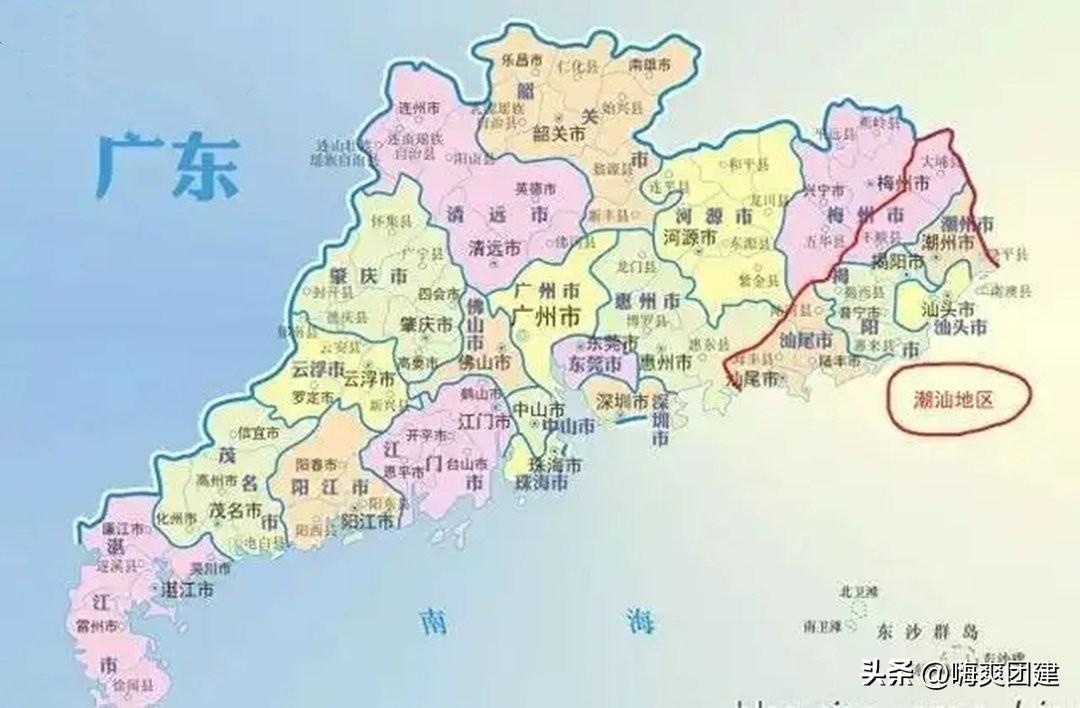 汕头旅行社（潮州汕头公司旅游团建3天2夜景点攻略）