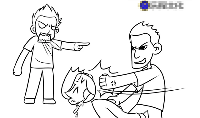 当一群人想整你时候怎么办，如果一个人整你怎么办（假如你遇到15-18岁小混混的挑衅如何处理）