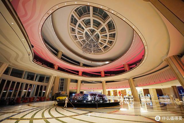 亚特兰蒂斯在哪里，亚特兰蒂斯在哪（“人傻钱多”的三亚亚特兰蒂斯）