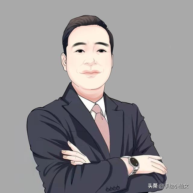 男士微信头像图片，成熟男士专用微信头像（简单大气男士微信头像）