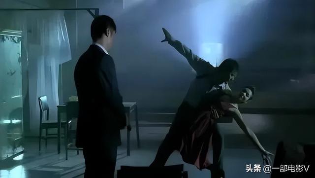 删减后才能上映，《第一诫》你真的看懂了么？