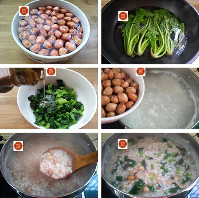 绿豆南瓜汤的做法，绿豆汤的家常做法（营养滋润又祛湿）