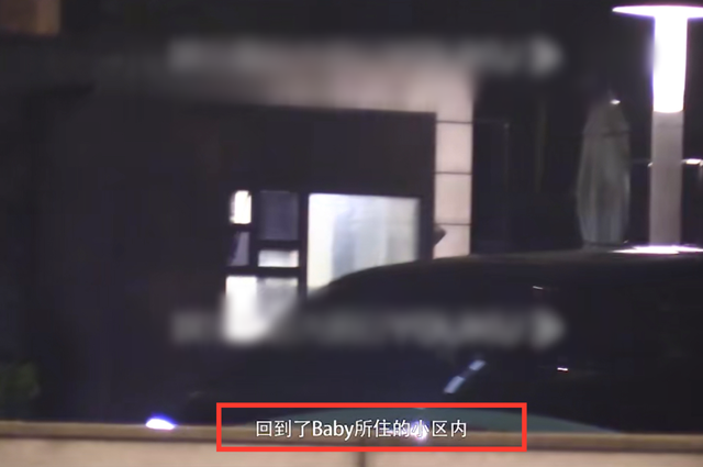 黄晓明baby恋爱史，黄晓明angelababy十年情感回顾（男方深夜聚会后回前妻小区）