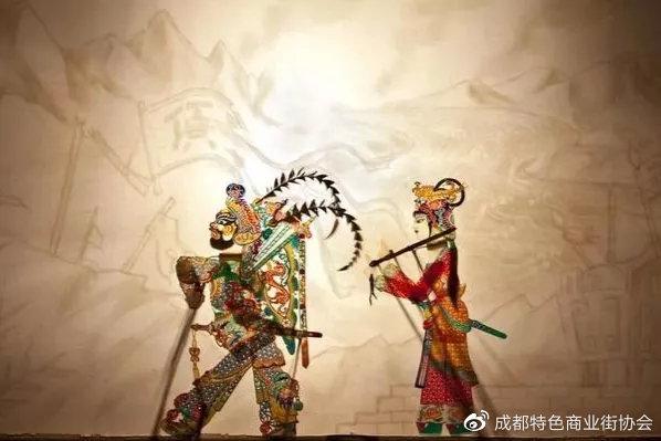 唐人街在哪，唐人街在哪个州（带你了解成都人的“唐人街”）