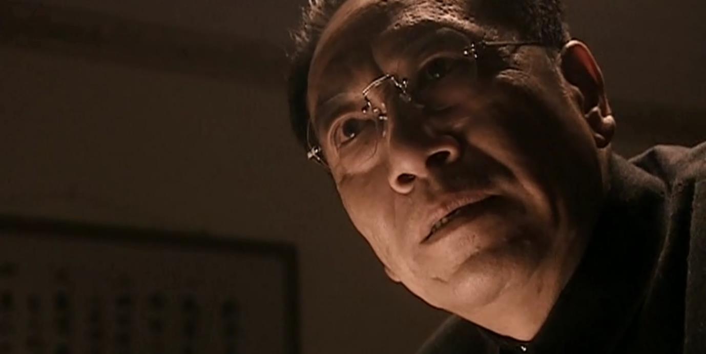 17年后再看《暗算》,王宝强胜在角色,陈数惊艳,柳云龙全是戏