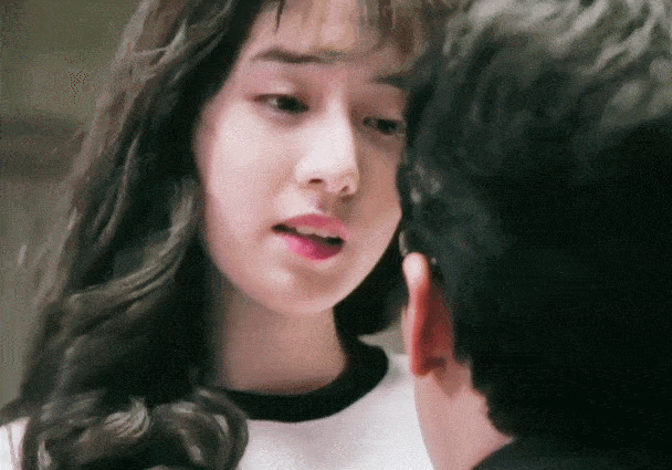 中川梨花，微信头像，中川梨花（乔欣6年乖乖女人设也崩了）