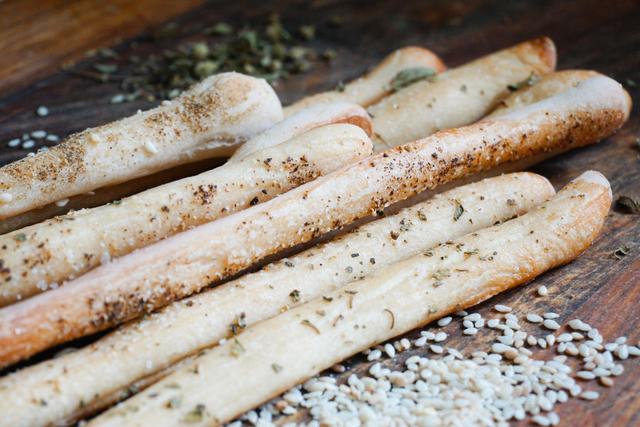 必打卡的宝藏美食，除了意大利面和披萨