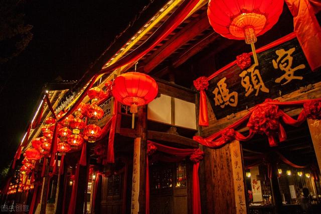 阆中旅游攻略和住宿攻略，一个以风水著称的千年古城