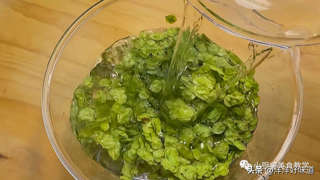 农村的这种野草大家认识吗，老人称“肿瘤草”