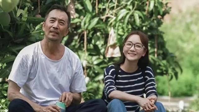 最新农村电视剧，农村电视剧推荐（《大山的女儿》央视二轮播出）