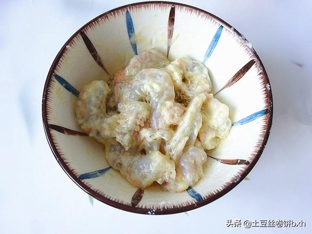 基围虾怎么做好吃，新鲜基围虾怎么做好吃（多给孩子吃这菜）
