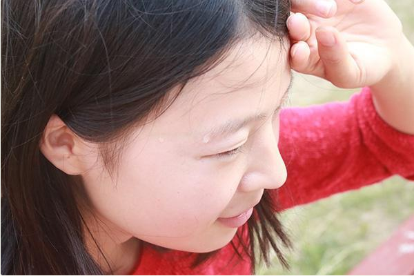 满头大汗的意思，大汗淋漓什么意思（或许和阳虚、湿热有关）