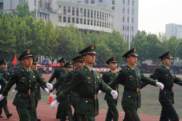 西安有多少大学，西安都有哪些大学学校（名字带国防的5所大学）
