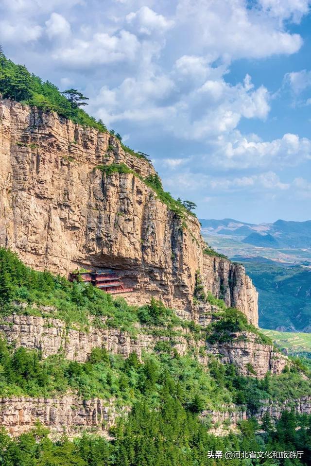 恒山在哪里，衡山在哪里个省哪个市（赵子龙的常山，是座什么山）