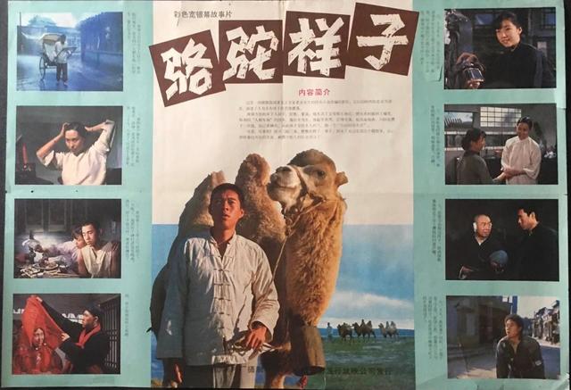 和女儿走进《骆驼祥子》之7：虎妞难产而死，祥子卖车，从此沉沦