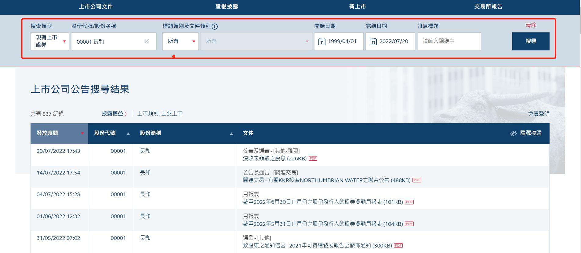 上市公司年报怎么查询不到，港股上市公司年报获取方法