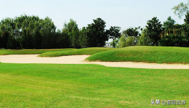 合肥周边哪些城市适合自驾游，长丰一日游景点自驾游攻略