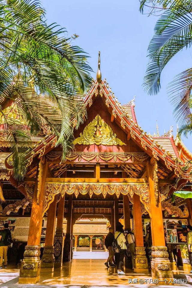 国内旅游景点推，国内旅游景点推荐（中国最适合带父母出游的20个地方）