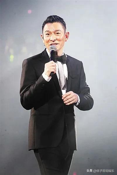 刘德华多大岁数，刘德华年龄（六十岁天王刘德华宝刀未老）