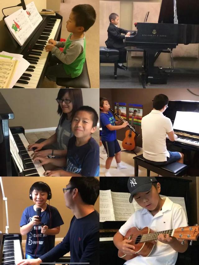 学音乐先学什么，学音乐最先学什么（陪娃学习10年后）