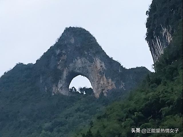 自驾游桂林旅游攻略3天，桂林旅游自驾游攻略三天（躺在阳朔山水画卷里的三天自驾游）