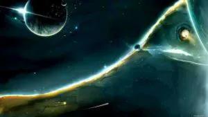 三体十大神级维度武器，《三体》三部曲中那些高科技武器盘点