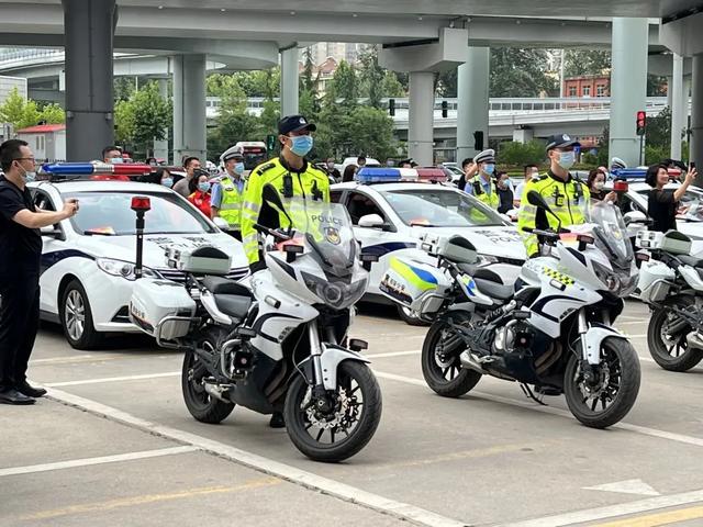 西安机动车限行，西安市机动车尾号限行最新规定（高考期间这类车不限行）