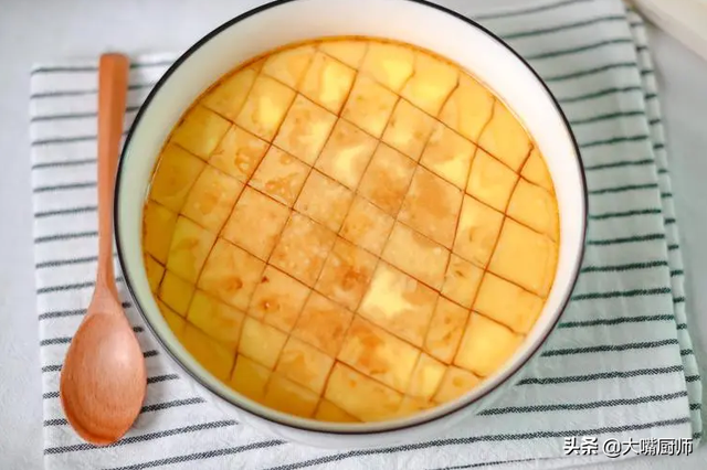 鸡蛋羹要蒸多久，鸡蛋糕蒸多久（比豆腐还嫩）