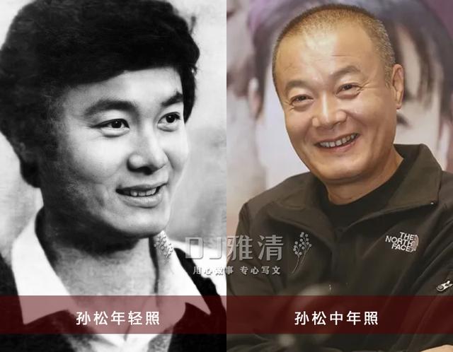 北影学生毕业作品，北影2005表演系毕业照（都说北影厂帅哥多）