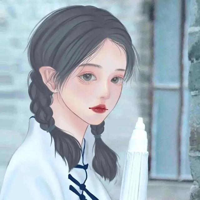 女生头像甜辣风ins，甜美酷辣.头像女生微信（气质可爱甜美的女生头像）