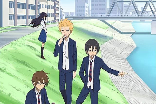 一袋米要扛几楼，一袋米要抗几楼（盘点动漫中的名梗出处）