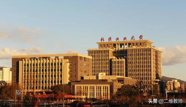 电子信息工程和计算机科学与技术哪个好，计算机和电子信息工程哪个专业好（北京这所工业大学，藏得有点深）