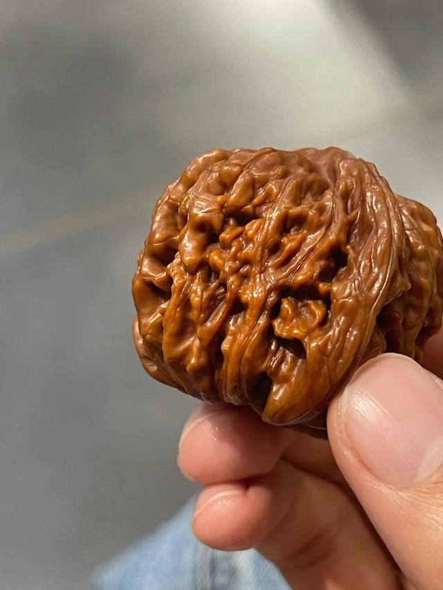 最惊艳的四种文玩，这5种文玩手串