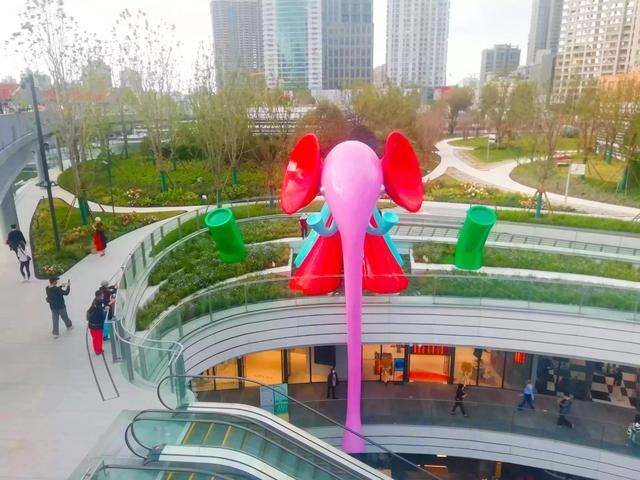 万象天地和万象城区别，万象城万象汇万象天地有什么区别（天潼路、天后宫、慎余里告诉你）