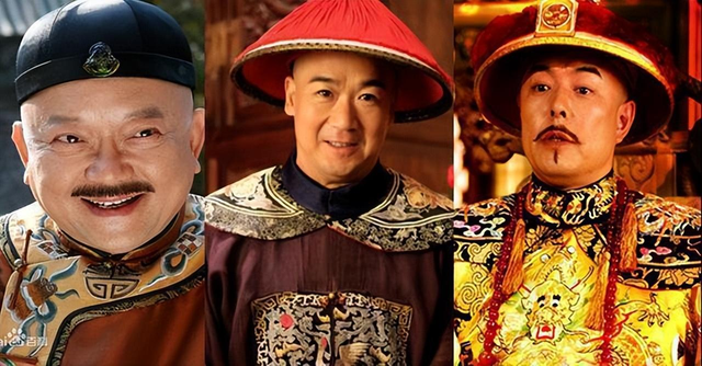 张国立 张铁林 王刚，张铁林王刚张国立一起演的老家伙（被李保田“嫌弃”的张国立、王刚）