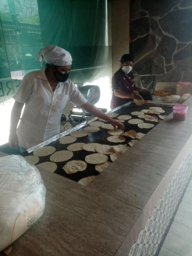 墨西哥不得不吃的美食，墨西哥当地美食（墨西哥人吃什么）