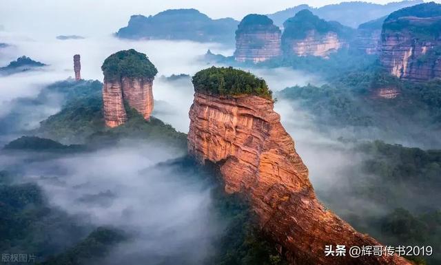 江门旅游景点十大排名，广东省旅游推荐十大景点