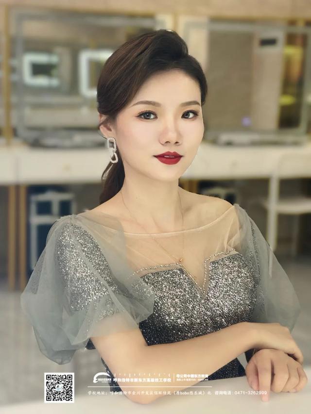 女生可以学什么技能，女人学习什么技能好（又一个宝藏专业被发现了）