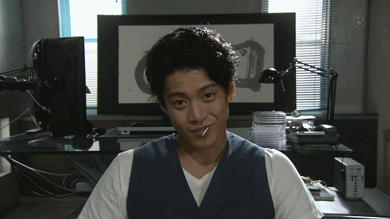 小栗旬的塌房之路,动漫男神就这样毁了-大恒文化