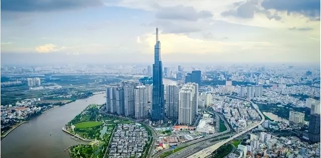 越南经济上升空间，越南GDP增速预计将在东盟排名第二