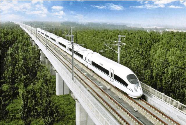 高铁跟动车的区别是，高铁与动车有区别（两者概念完全不同）